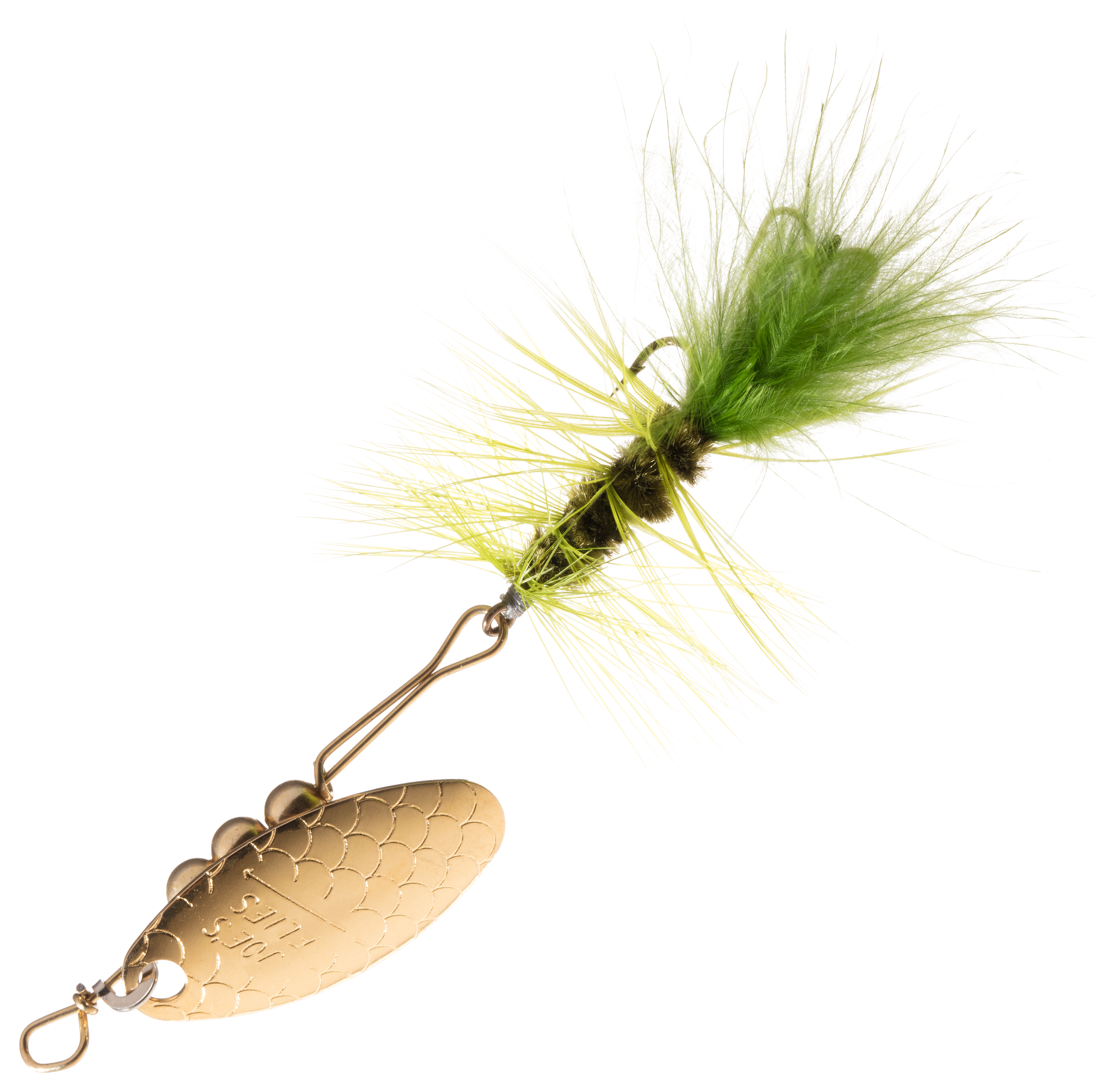 Joe's Flies Ultimate Woolly Bugger Willow Series Lures | Bass Pro Shops